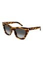 Gafas De Sol Saint Laurent SL214K ATE024 de Yves Saint Laurent