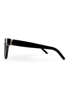 Gafas De Sol Saint Laurent SLM106 Mujer Negro