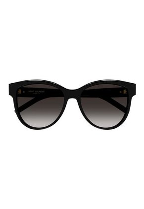 Gafas De Sol Saint Laurent SLM107 Mujer Negro