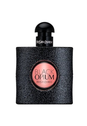 Perfume Black Opium De Yves Saint Laurent Para Mujer 90 Ml