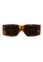 Gafas De Sol Saint Laurent SL6540 Habana Mujer de Yves Saint Laurent