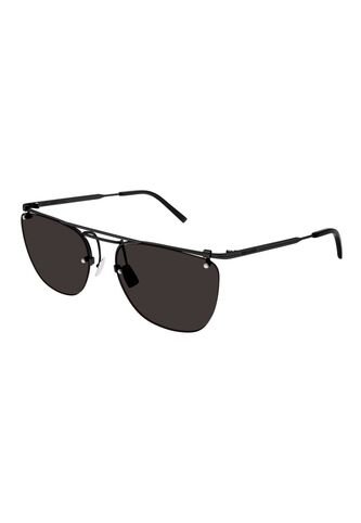 Gafas De Sol Saint Laurent SL6000 Negro Hombre Yves Saint Laurent