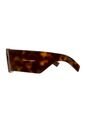 Gafas De Sol Saint Laurent SL6540 Habana Mujer de Yves Saint Laurent