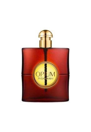 Perfume Opium De Yves Saint Laurent Para Mujer 90 Ml