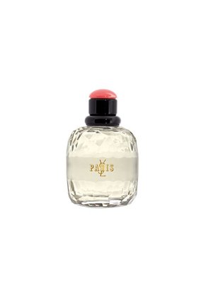 Perfume Paris De Yves Saint Laurent Para Mujer 125 Ml
