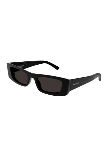 Gafas De Sol Saint Laurent SL5530 Negro Hombre Y Mujer