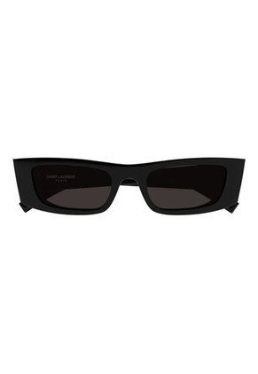 Gafas De Sol Saint Laurent SL5530 Negro Hombre Y Mujer
