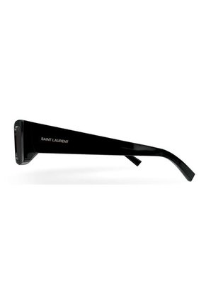 Gafas De Sol Saint Laurent SL5530 Negro Hombre Y Mujer