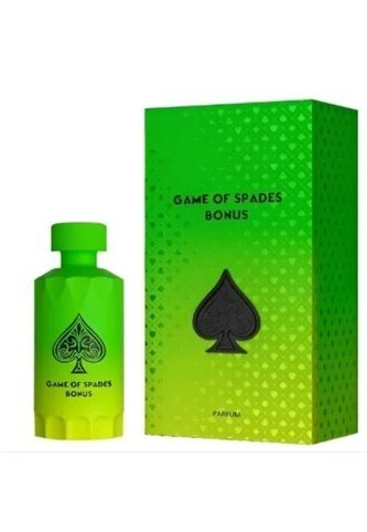 GAME SPADES BONUS 100%