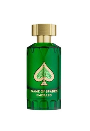 GAME SPADES ESMERAL