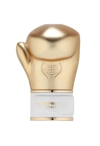 CHAMPION MONEY 100%