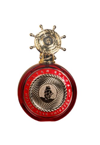 SULTAN FREYA EDP 100 + REFILL 100%