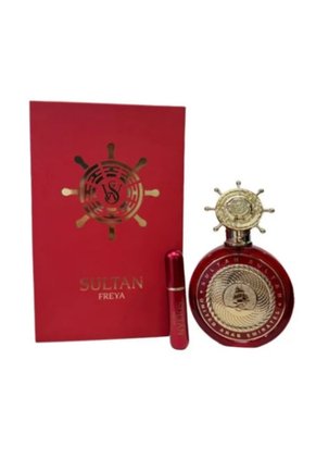 SULTAN FREYA EDP 100 + REFILL