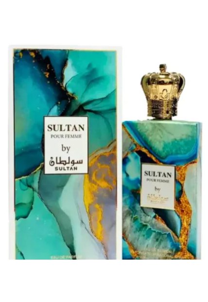 SULTAN POUR FEMME EDP 100
