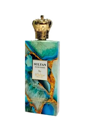 SULTAN POUR FEMME EDP 100