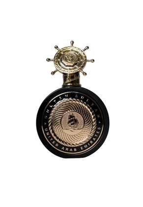 SULTAN VIKINGO EDP 100 + REFILL