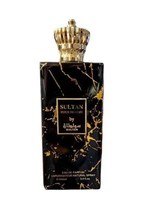 SULTAN POUR HOMME EDP 100