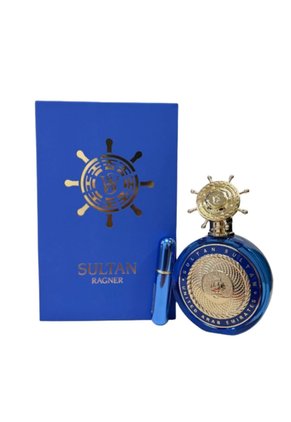 SULTAN RAGNER EDP 100 + REFILL