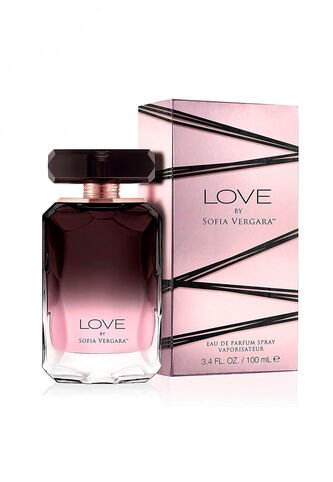 Perfume Love 100 Ml Mujer 100%