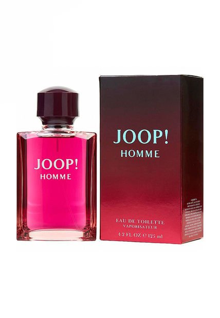 Perfume Joop 125 Ml Hombre