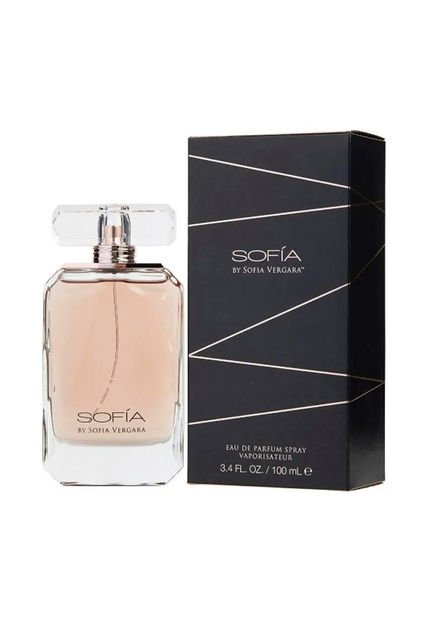 Perfume Sofia  By Sofia Vergara 100 Ml Mujer