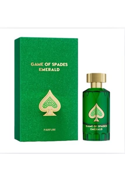 GAME SPADES  ESMERAL
