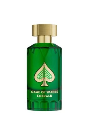 GAME SPADES ESMERAL