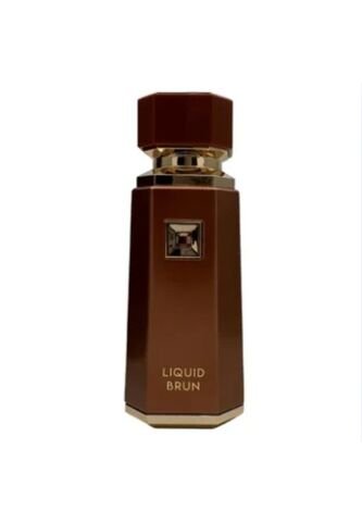 LIQUID BRUN 100%