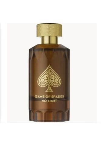 GAME ESPADES NO LIMIT 100%
