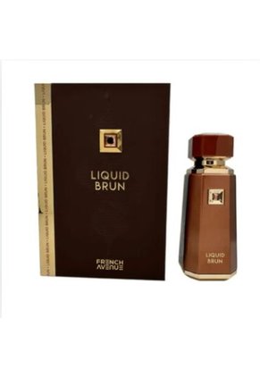 LIQUID BRUN