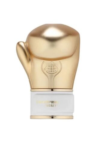 CHAMPION MONEY 100%