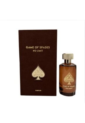 GAME ESPADES NO LIMIT