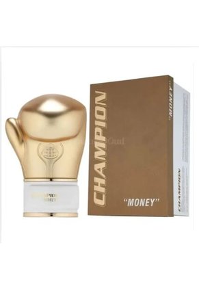 CHAMPION MONEY