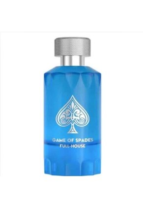 GAME SPADES FULL HOUSE