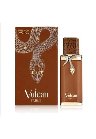VULCAN SABLE FRENCH AVENUE 100%