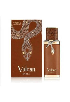 VULCAN SABLE FRENCH AVENUE