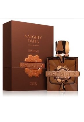 NAUGHTY DATES EDP EXCLUSIVE AROMATIX FRENCH AVENUE