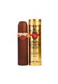 Perfume Cuba Royal 100 Ml Hombre de 100%