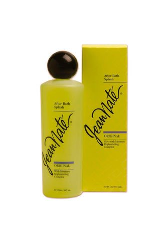 Perfume Jean Nate 887 Ml Mujer 100%