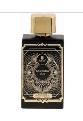 GOODNESS OUD EDP 100