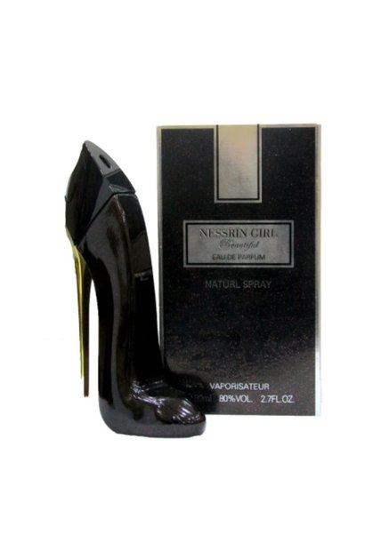 NESSRIN GIRL EDP 80