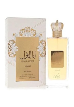 ANA AL AWWAL EDP 100
