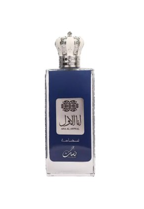 ANA AL AWWAL BLUE EDP 100