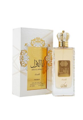 ANA AL AWWAL EDP 100