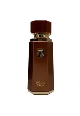 LIQUID BRUN 100%