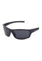 20/20 Gafas Lentes Sol Hombre Polarizadas V400 Color Negro Matte de 20/20