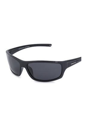 20/20 Gafas Lentes Sol Hombre Polarizadas V400 Color Negro Matte