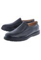Zapato Formal Negro 24 Walks de 24 Walks
