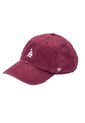 GORRA 47 BRAND B-MVPSP06WBP-BK Talla Unica de 47 BRAND