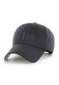 GORRA 47 BRAND B-RAC17CTP-BKA Talla UNICA de 47 BRAND